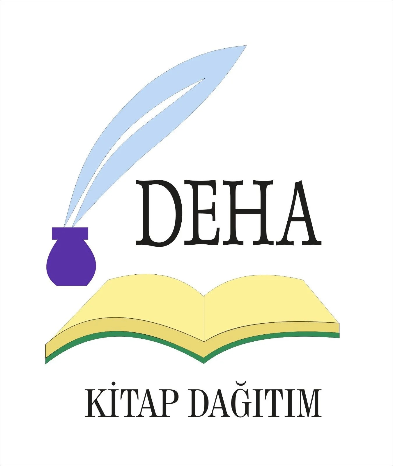 Deha Kitap Dağıtım