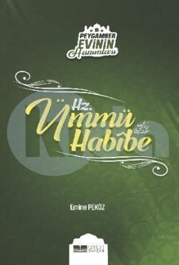 HZ.ÜMMÜ HABÎBE
