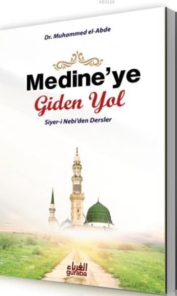 Medineye Giden Yol, Muhammed el Abde