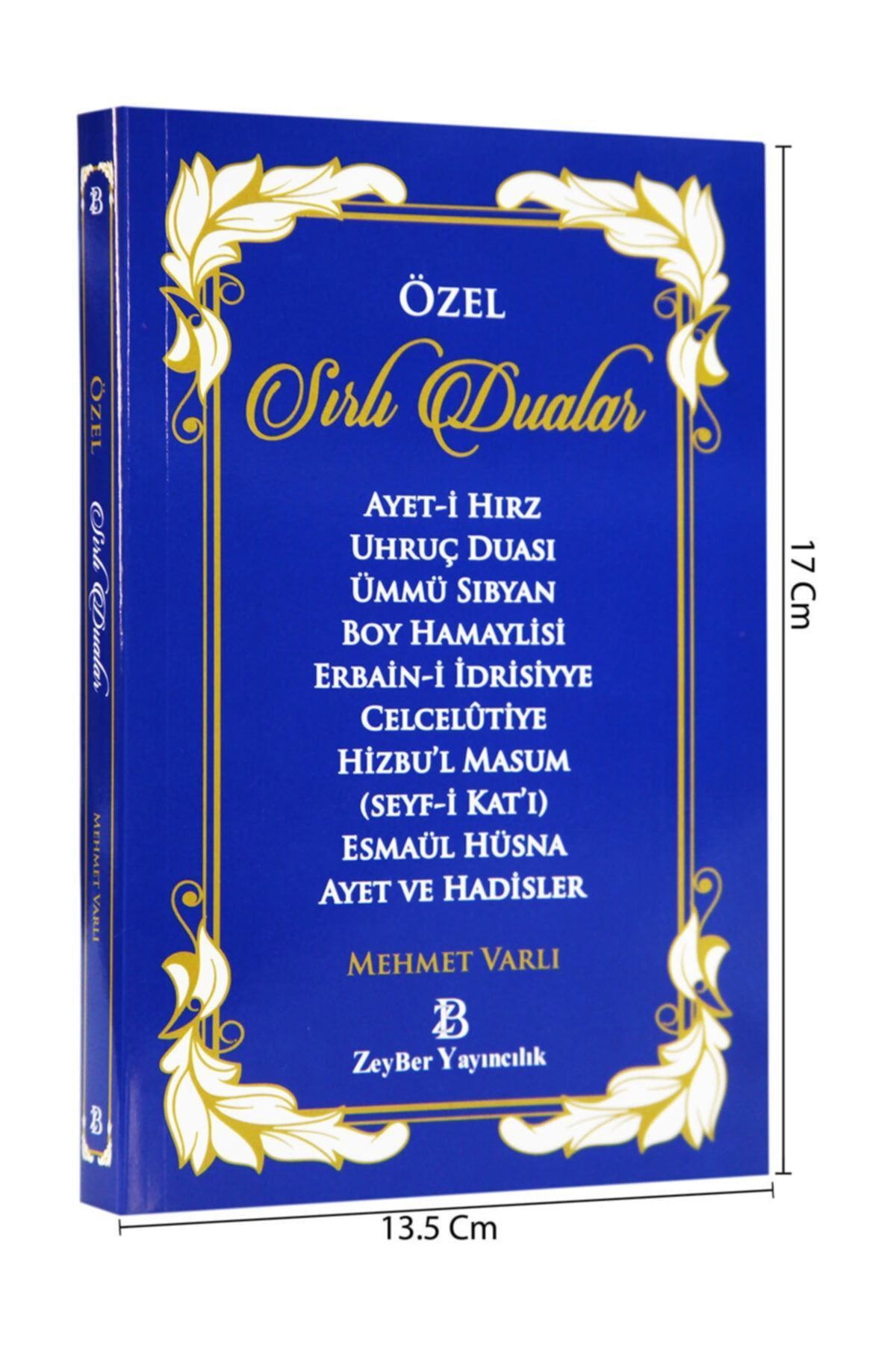 Özel Sırlı Dualar-1223