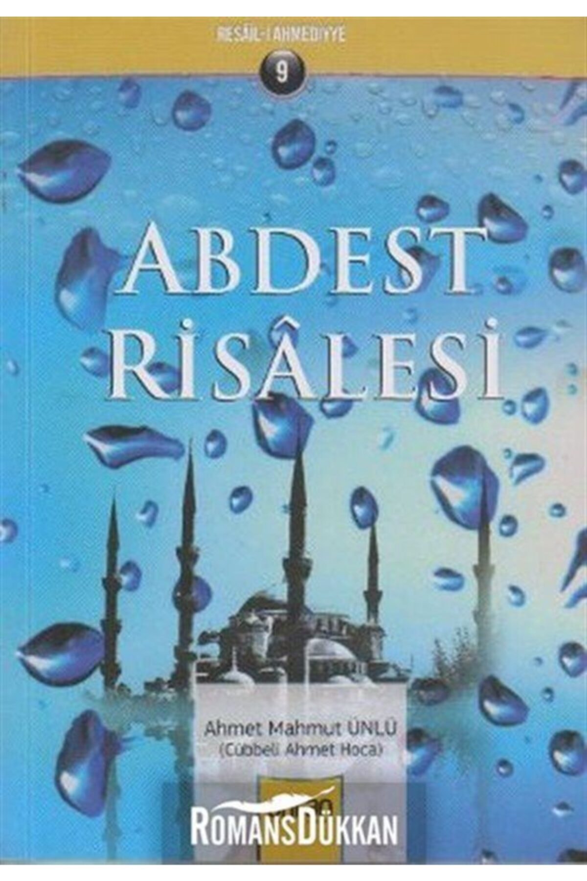 Abdest Risalesi