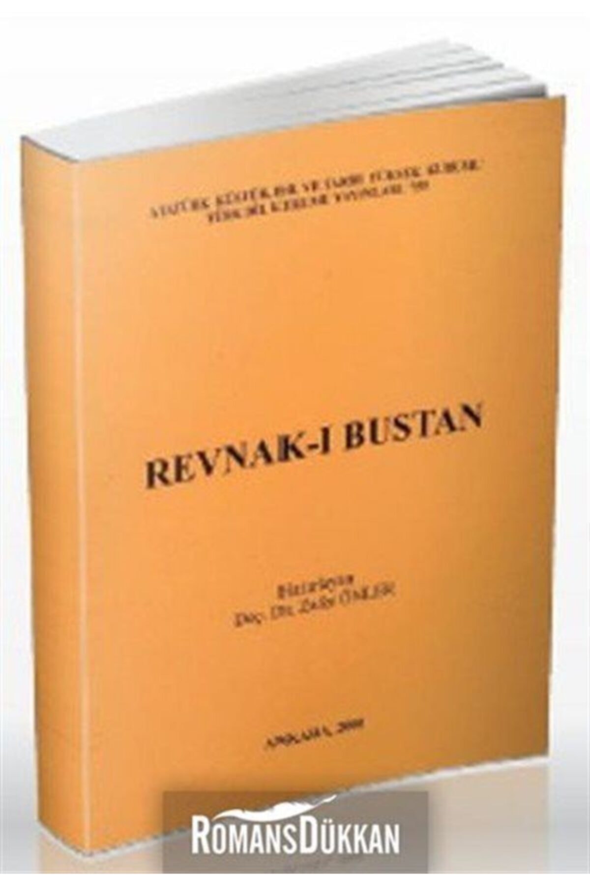 Revnak-ı Bustan