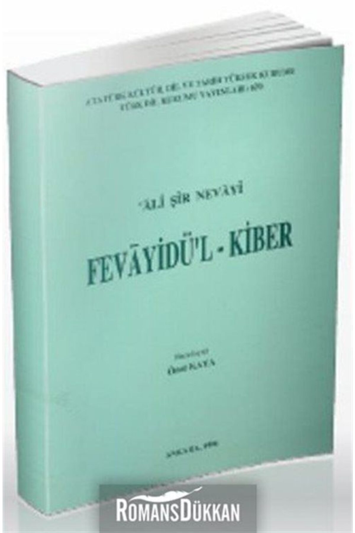Fevayidü'l Kiber