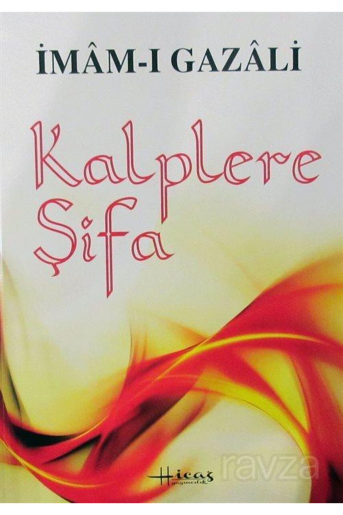 Kalplere Şifa (2 Cilt)