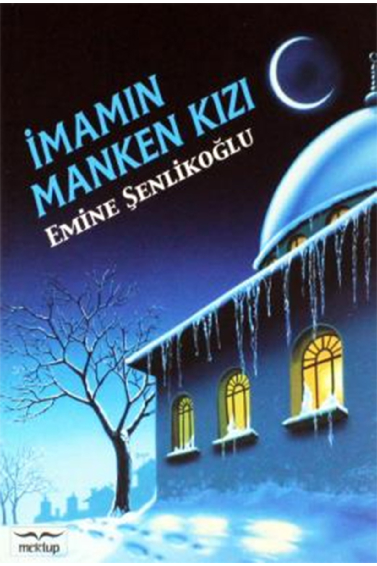 İmamın Manken Kızı