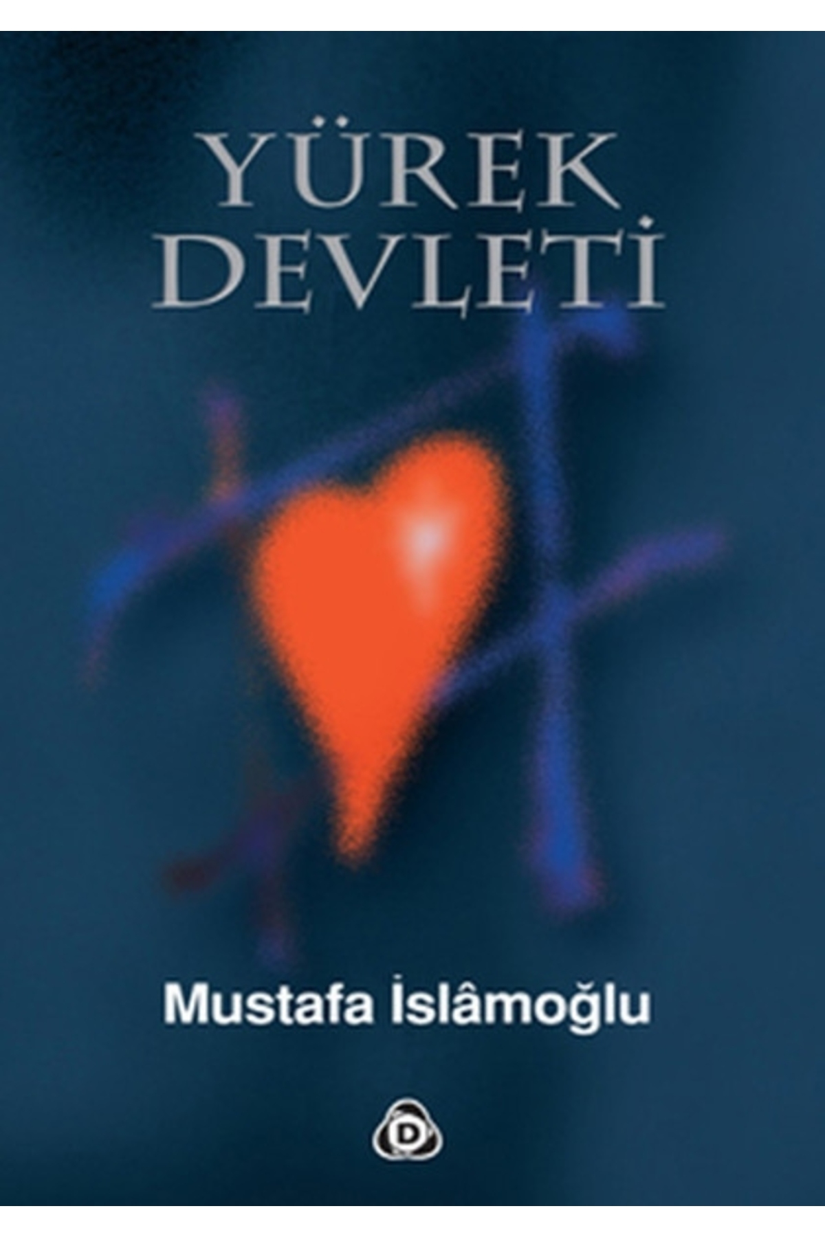 Yürek Devleti Mustafa İslamoğlu