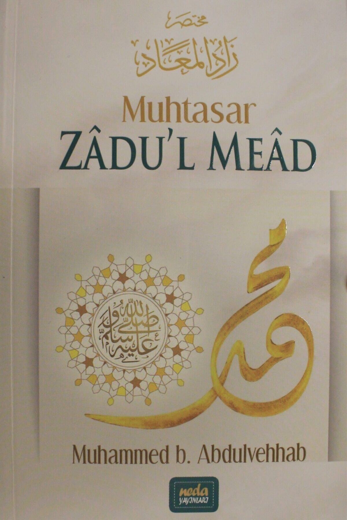 Muhtasar Zadu'l Mead