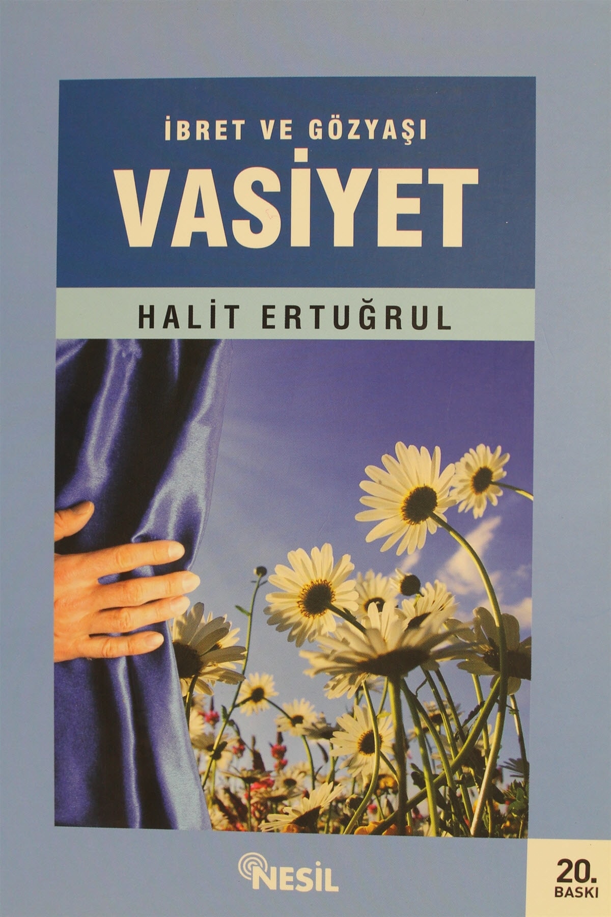 Vasiyet