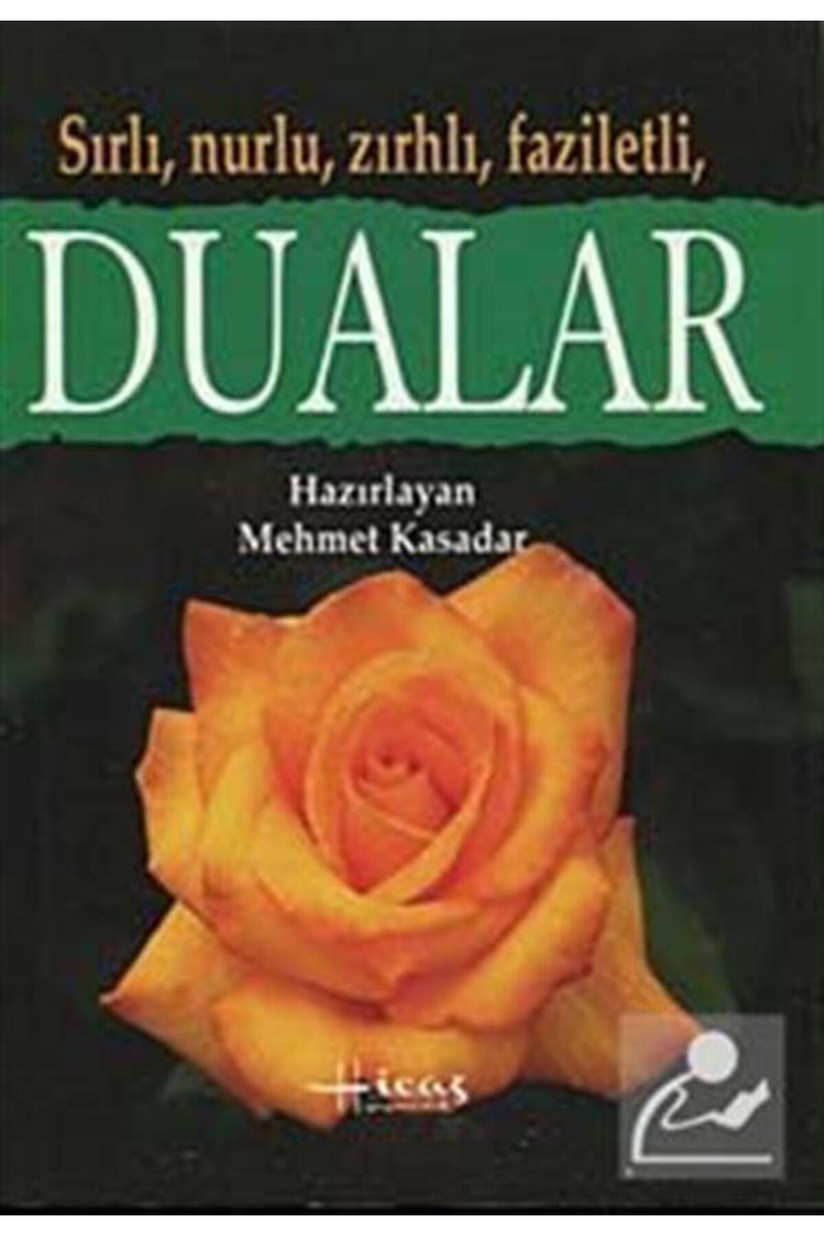 Sırlı, Nurlu, Zırhlı, Faziletli, Dualar (küçük Boy)