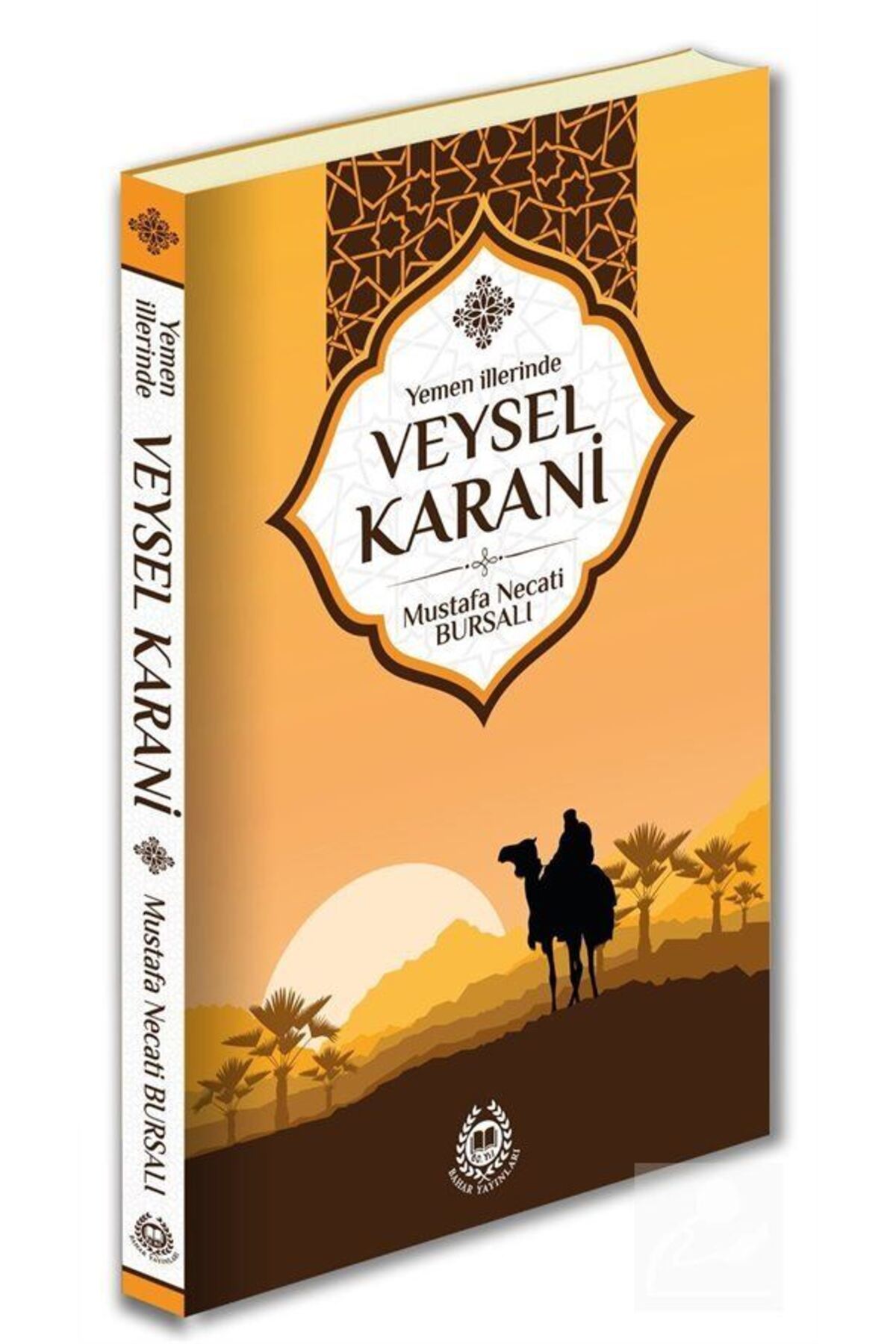 Yemen Illerinde Veysel Karani