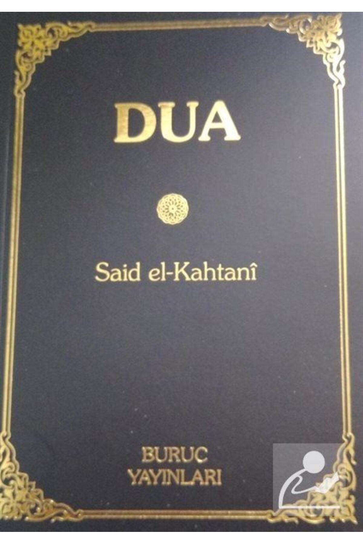Dua (karton Kapak)