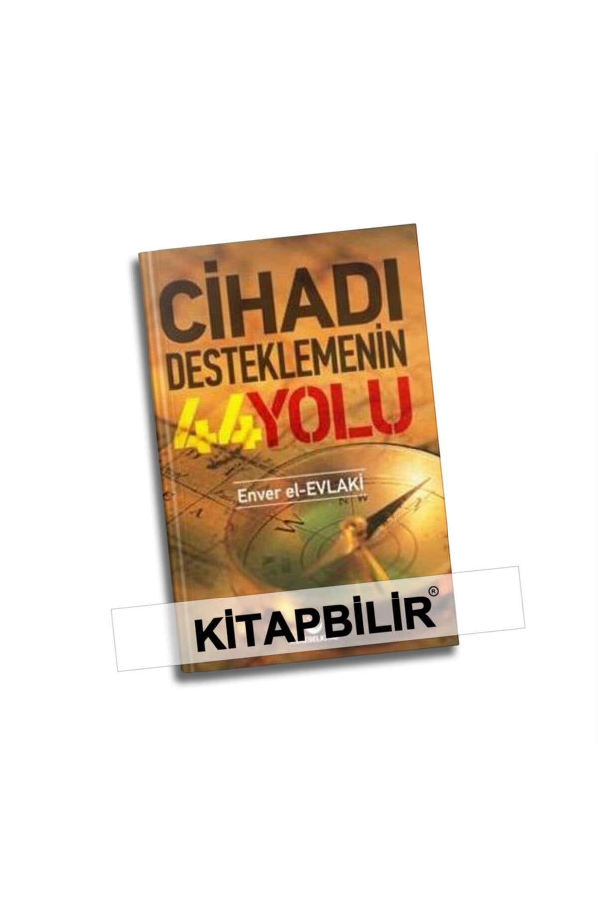 Cihadı Desteklemenin 44 Yolu