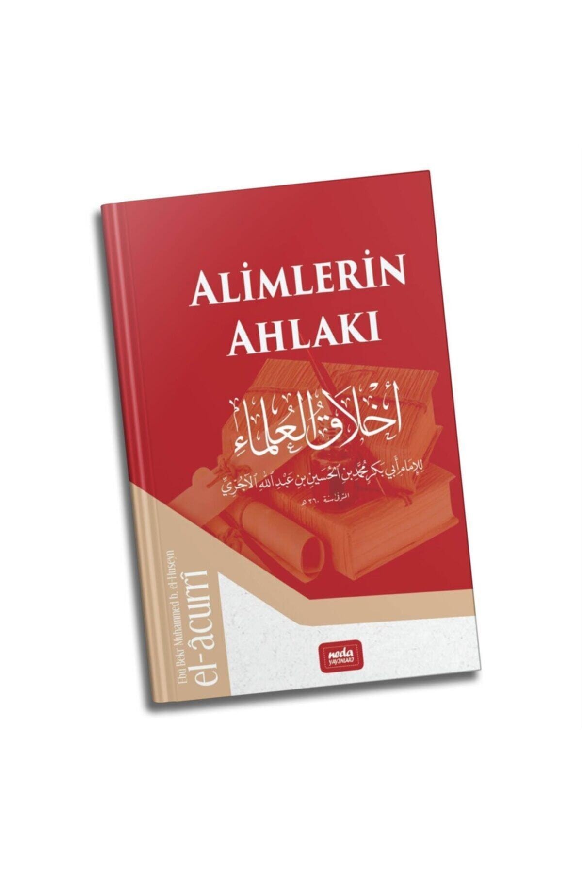 Alimlerin Ahlakı