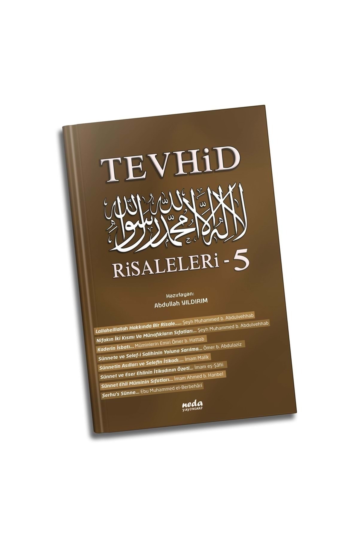 Tevhid Risaleleri-5