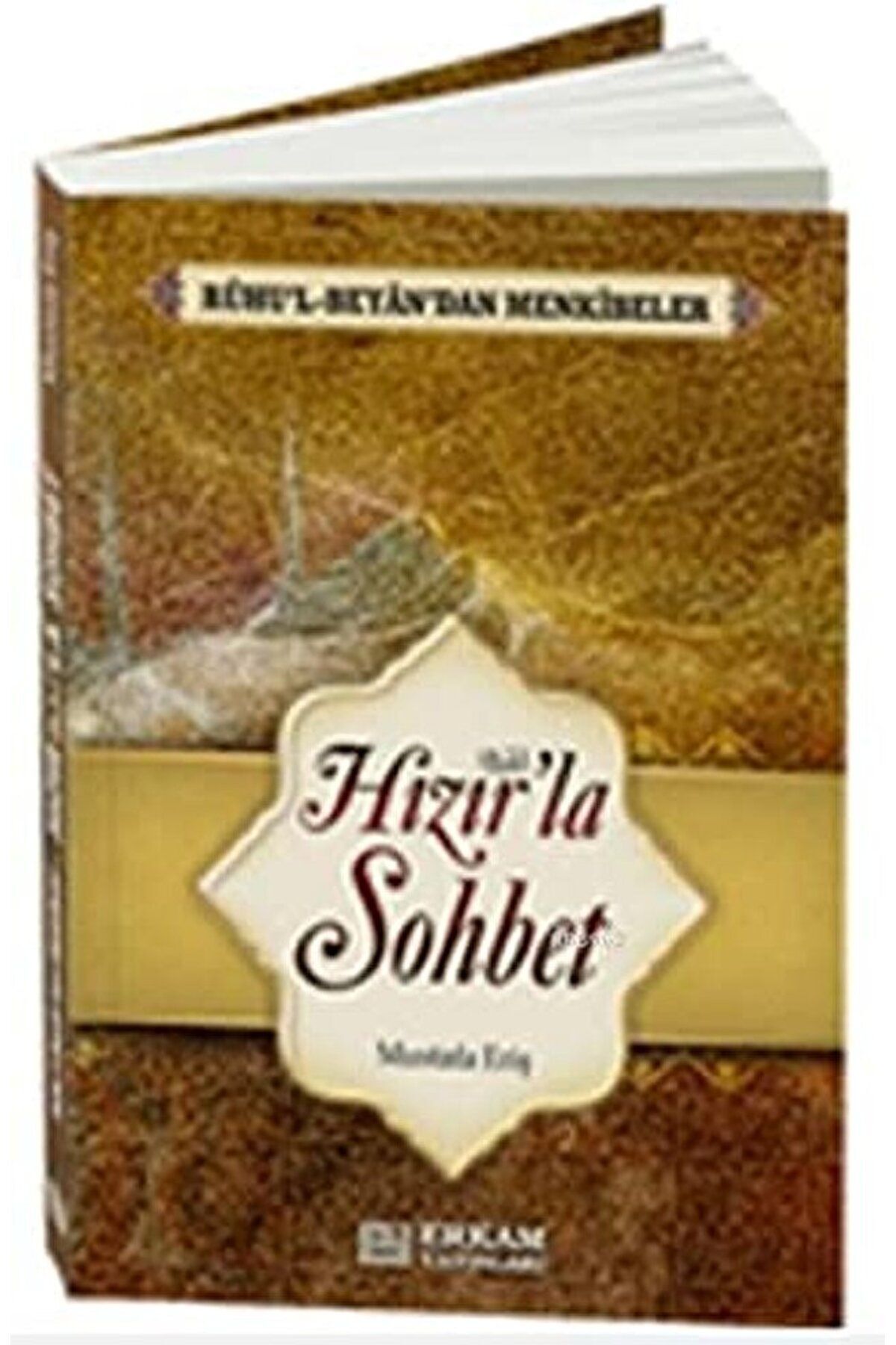 Hızır'la Sohbet