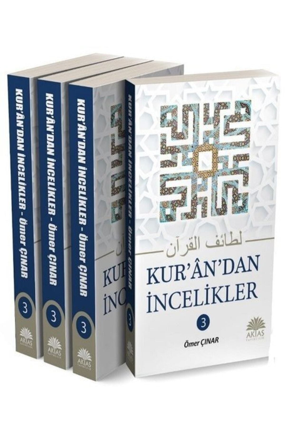Kur'an'dan Incelikler Ömer Çınar