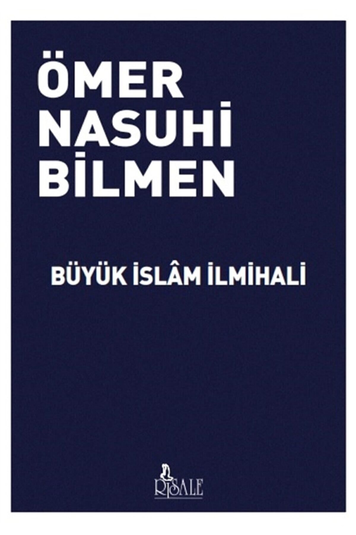 Büyük Islam Ilmihali