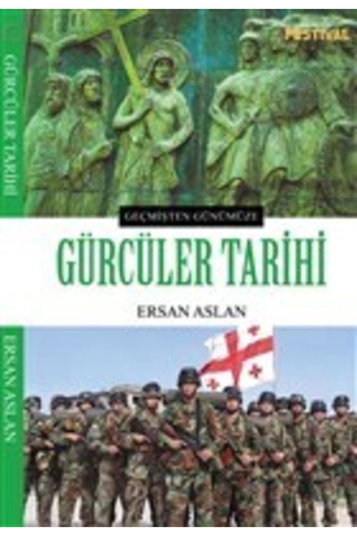 Gürcüler Tarihi; Geçmişten Günümüze