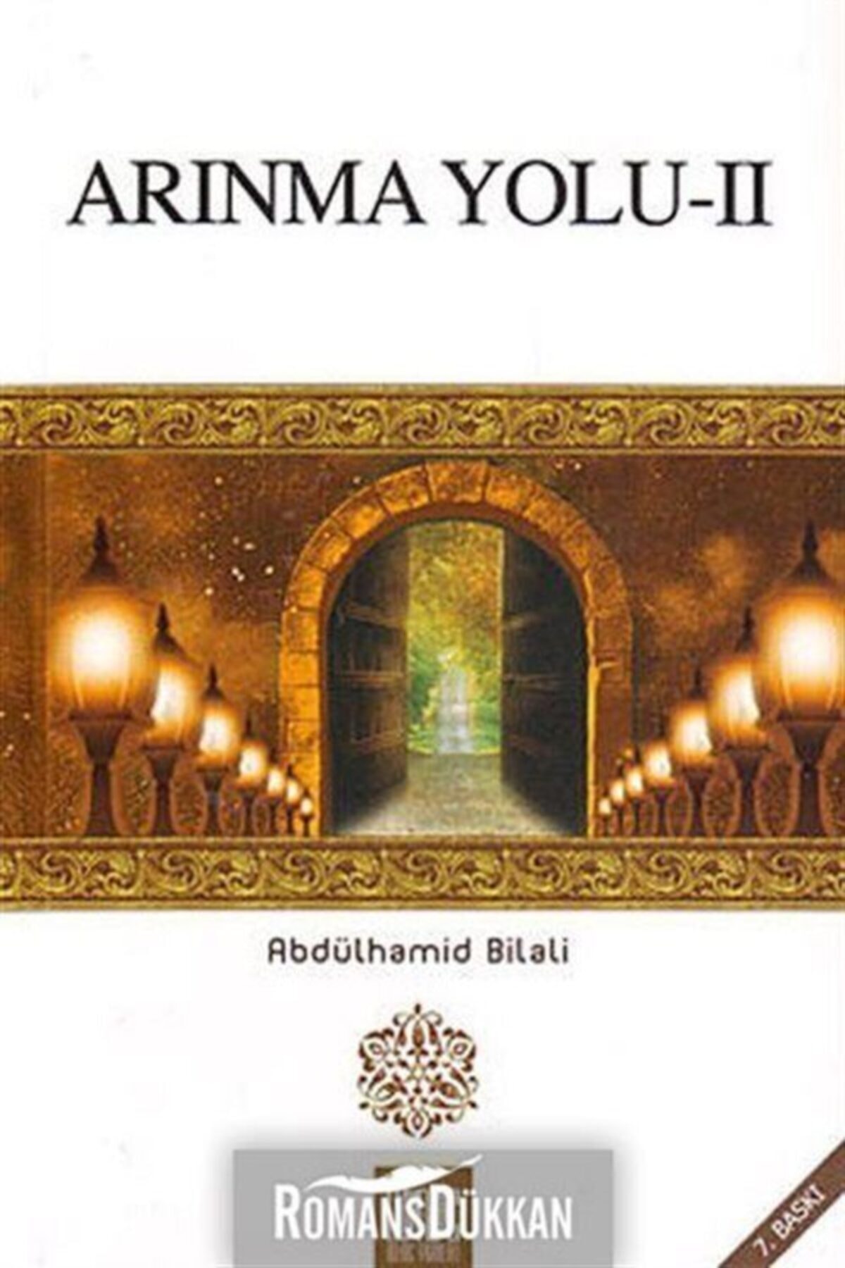 Arınma Yolu 2//abdülhamid Bilali