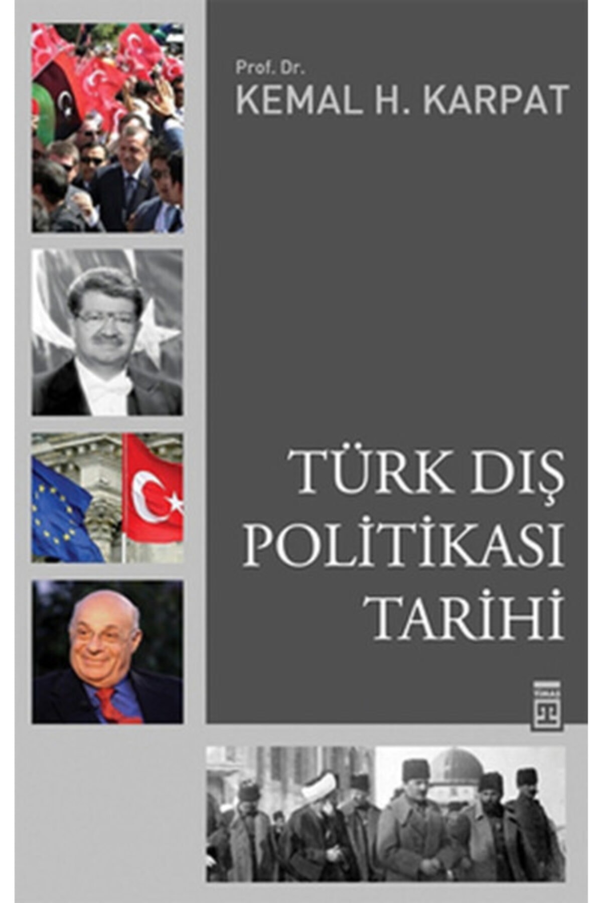 Türk Dış Politikası Tarihi
