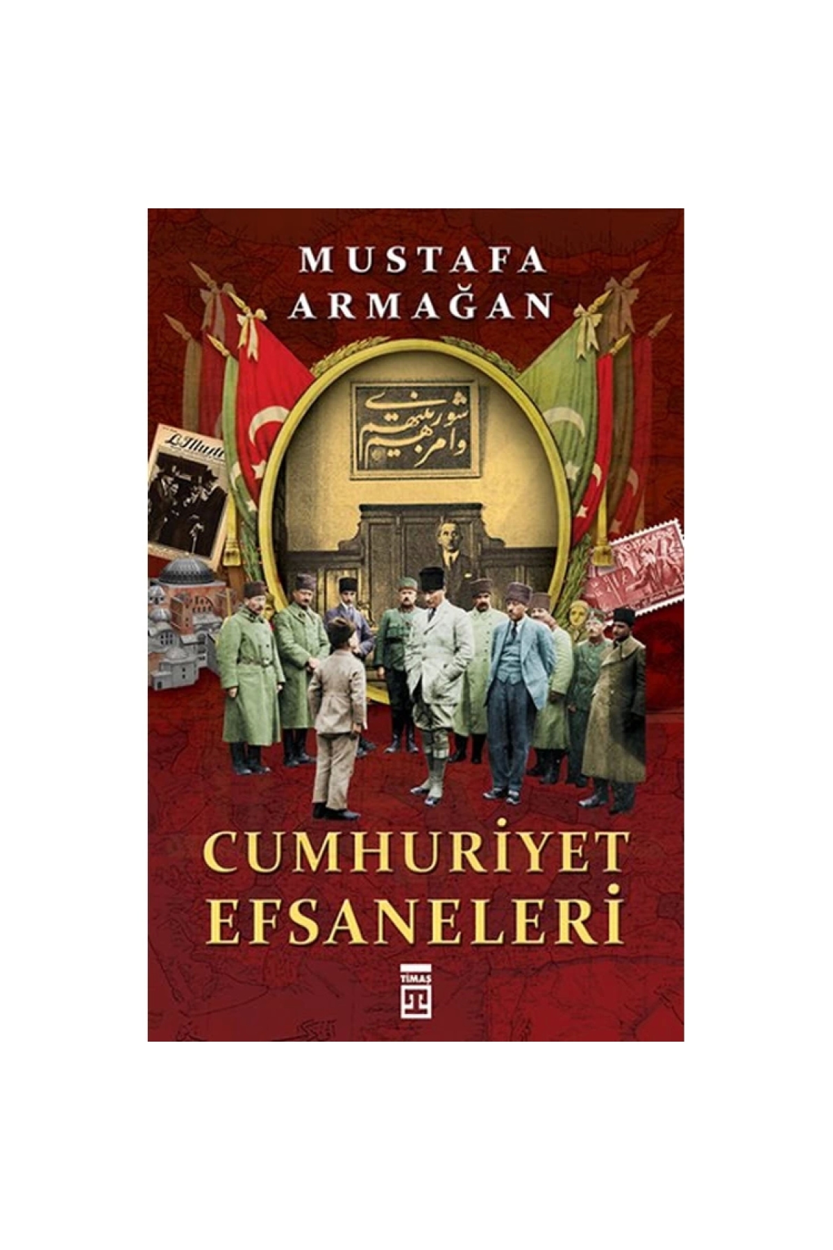 Cumhuriyet Efsaneleri