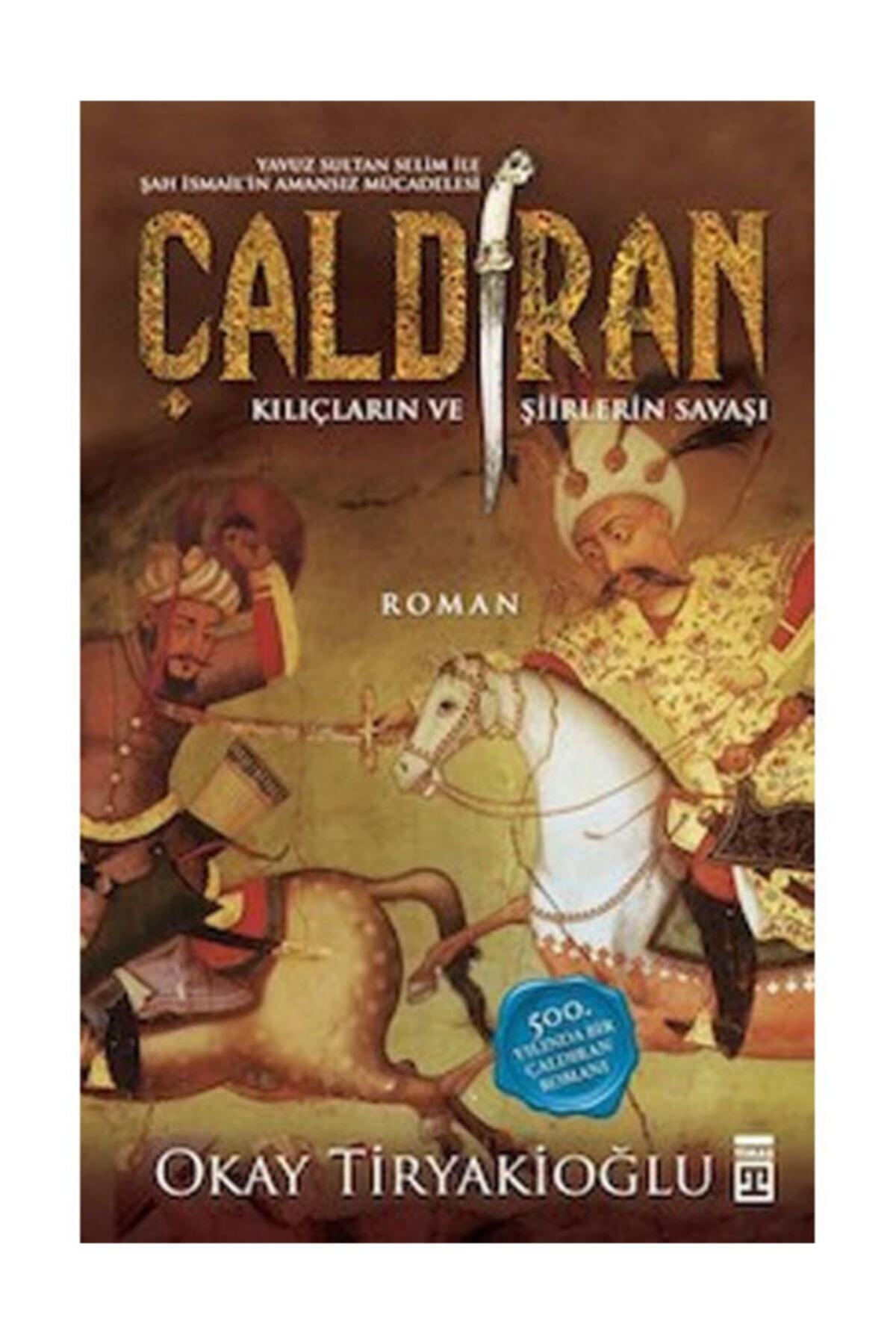 ÇALDIRAN/OKTAY TİRYAKİOĞLU