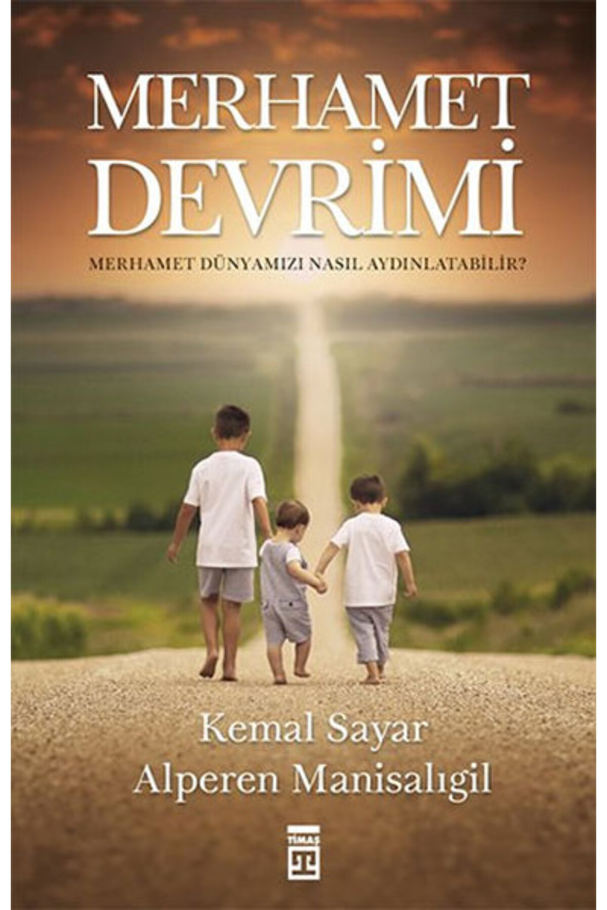 Merhamet Devrimi