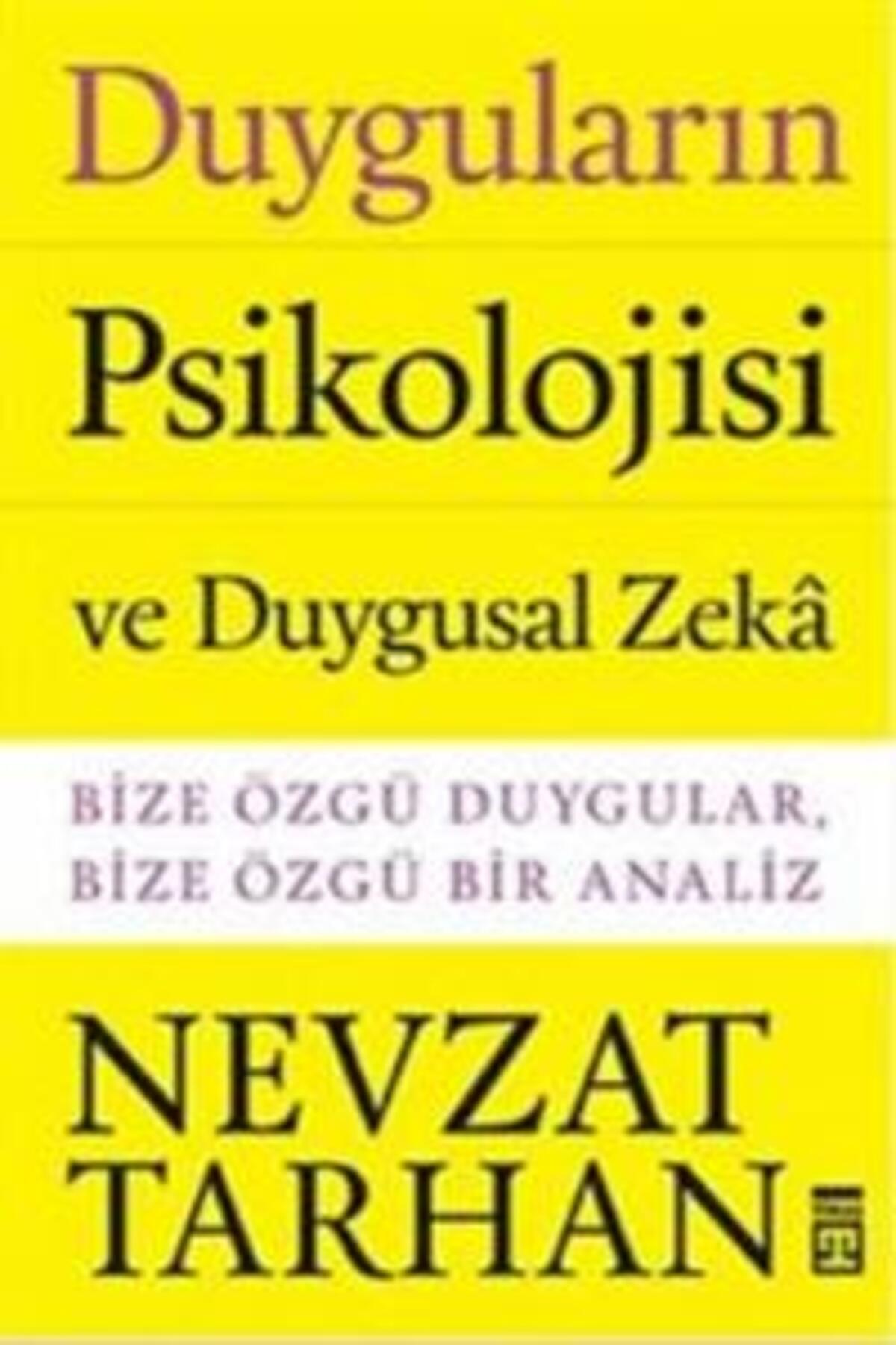 Duyguların Psikolojisi ve Duygusal Zeka