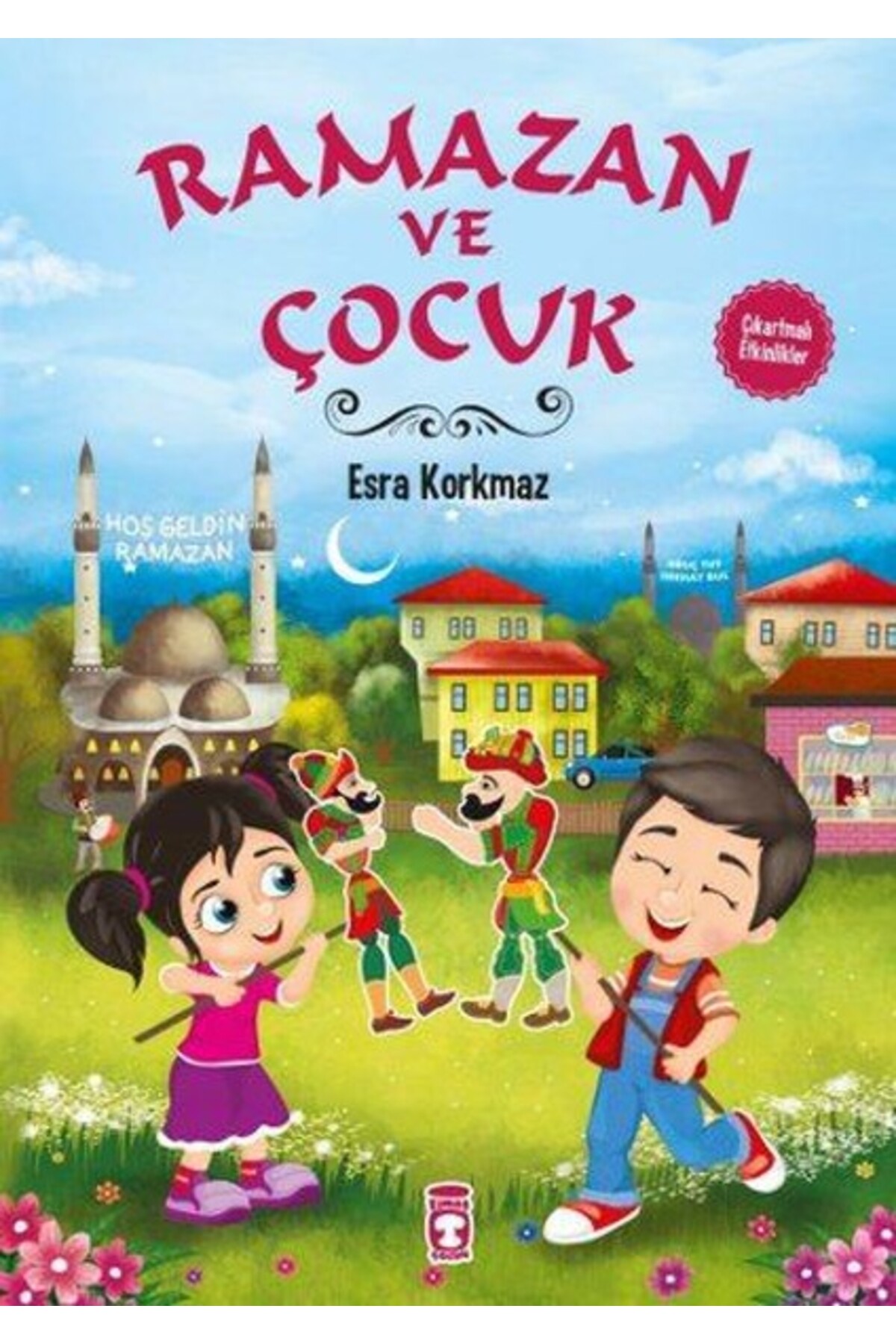 Ramazan Ve Çocuk