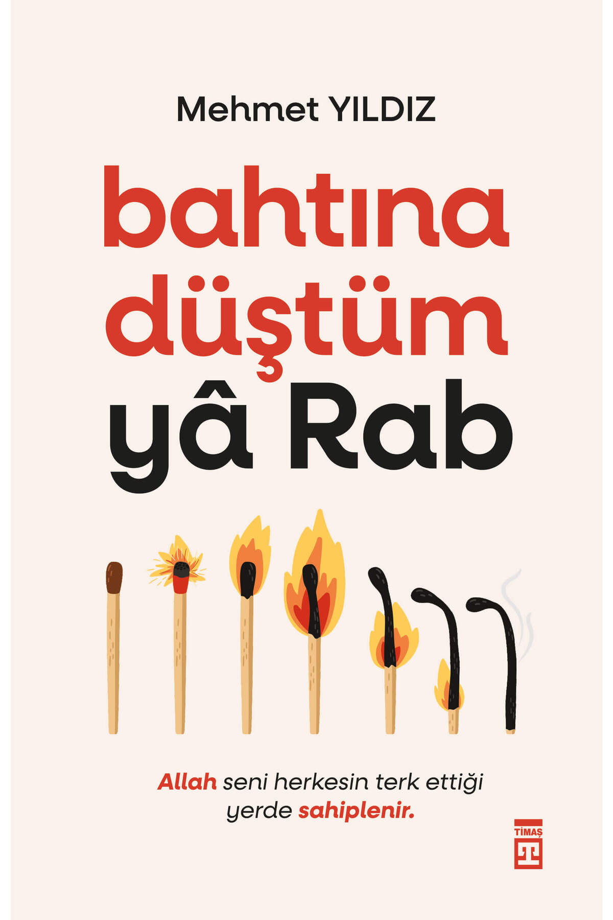 Bahtıına Düştüm Ya Rab -Mehmet Yıldız