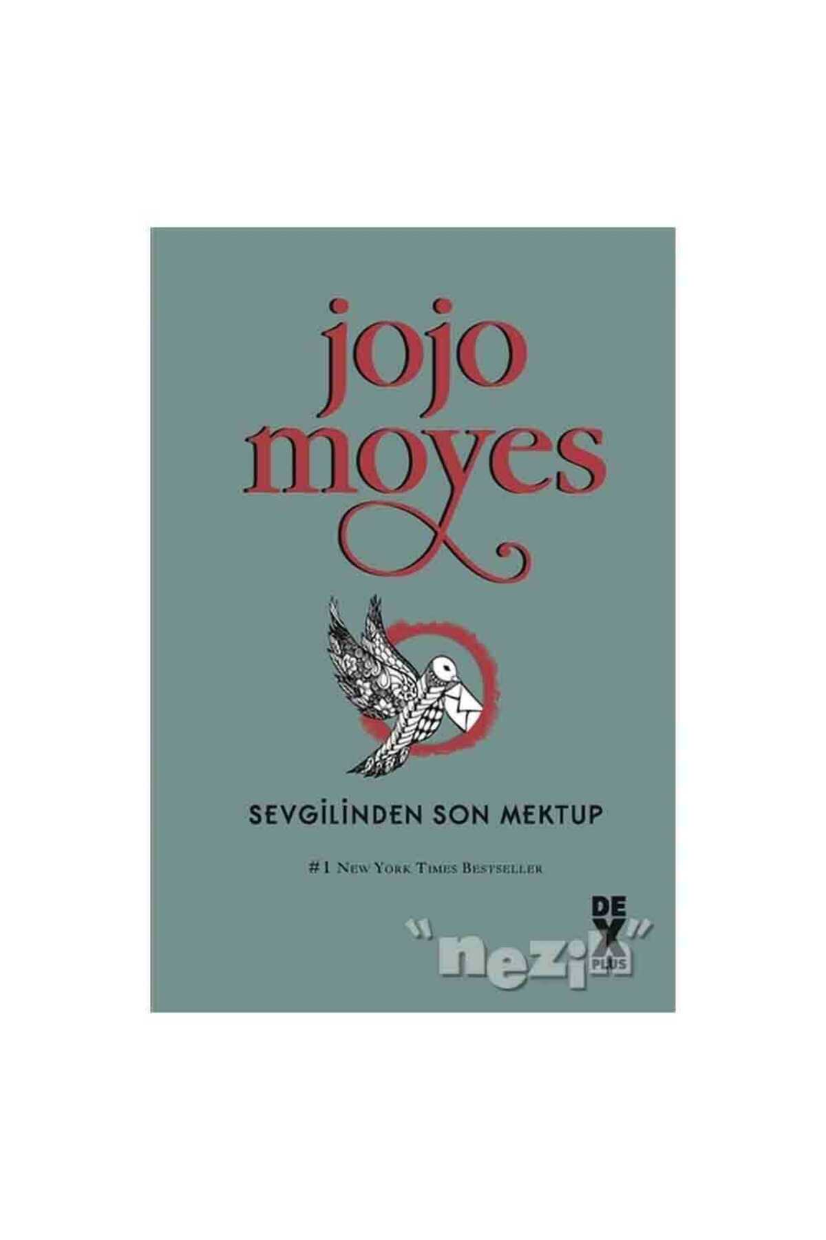 Sevgilinden Son Mektup