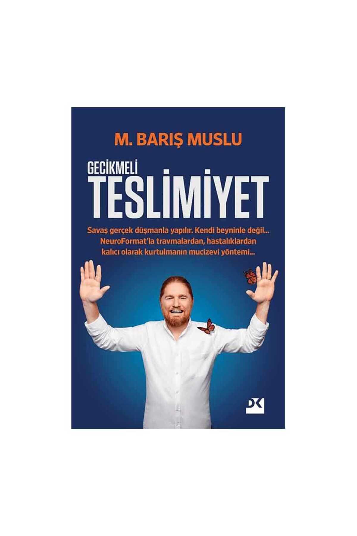 Gecikmeli Teslimiyet