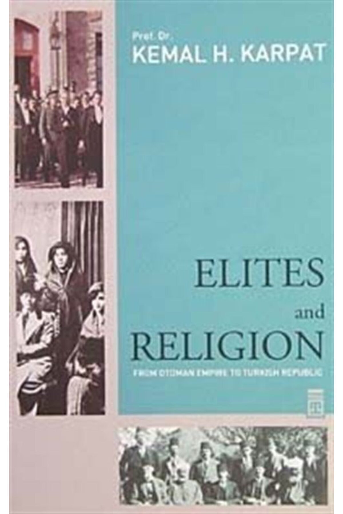 Elites And Religion