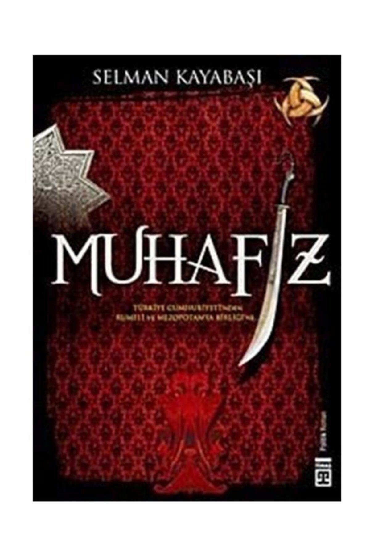 Muhafız & Türkiye Cumhuriyeti'nden "rumeli Ve Mezopotamya Birliği"ne..