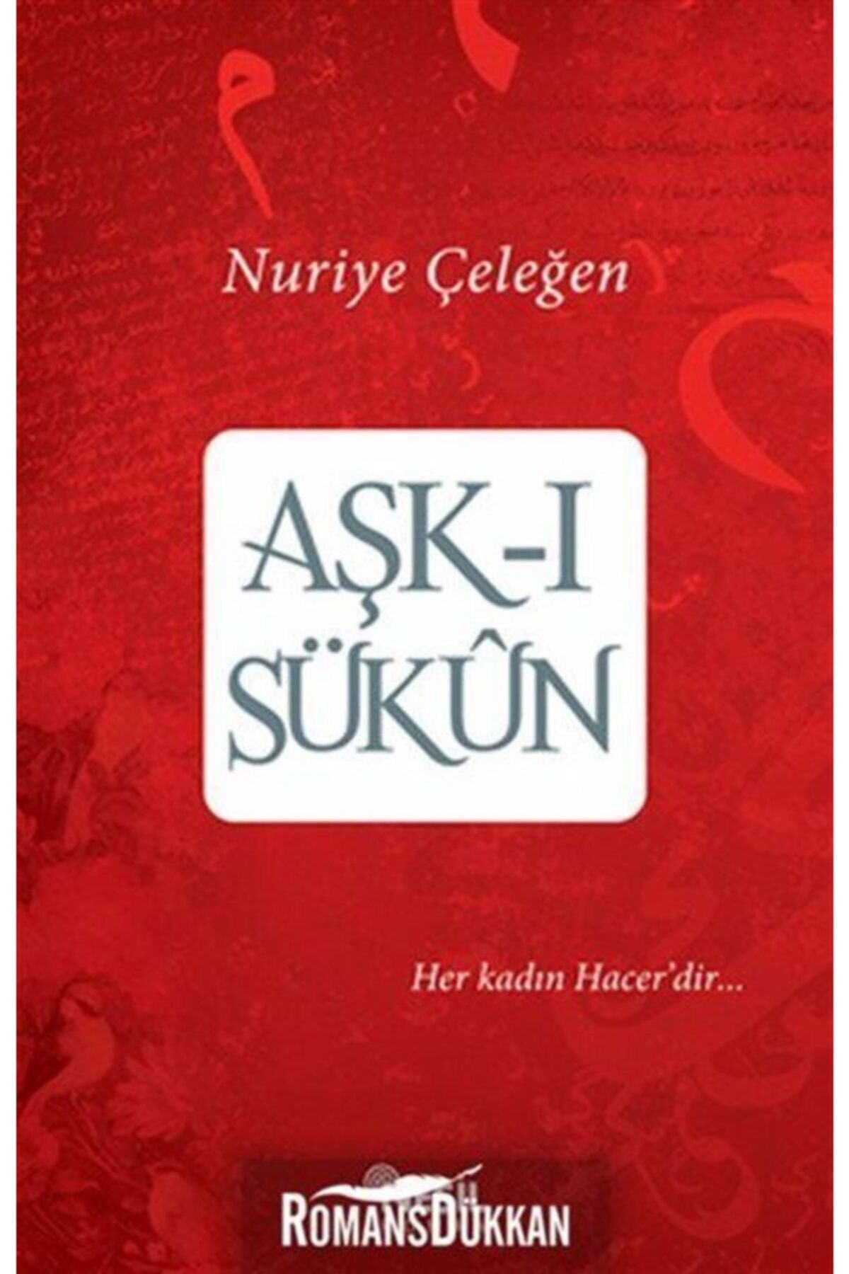 Aşk-ı Sükun
