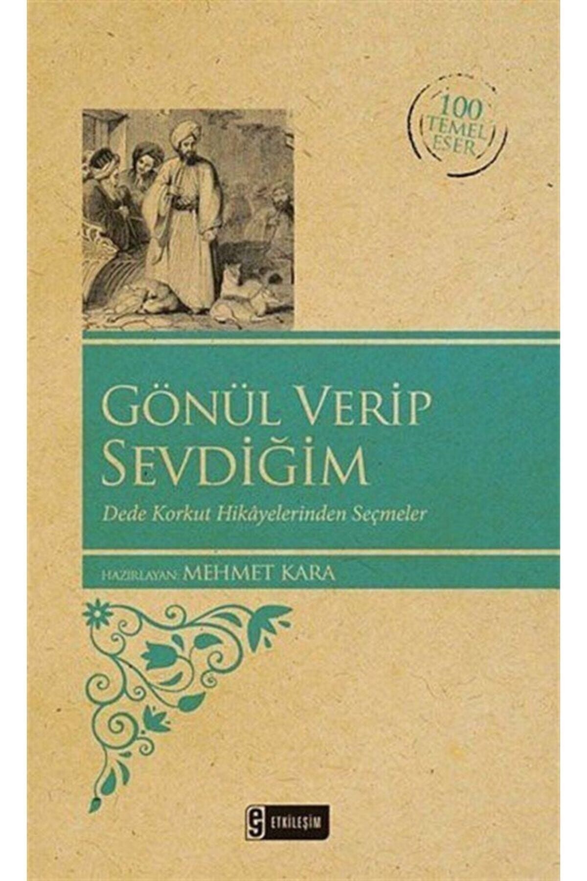 Iyi Söz Akarsu Gibidir (kenar Boyalı) / 100 Temel Eser