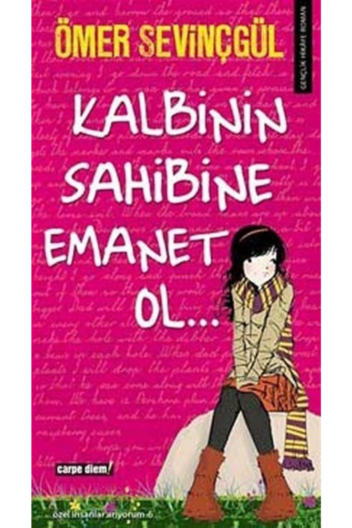 Kalbinin Sahibine Emanet Ol...