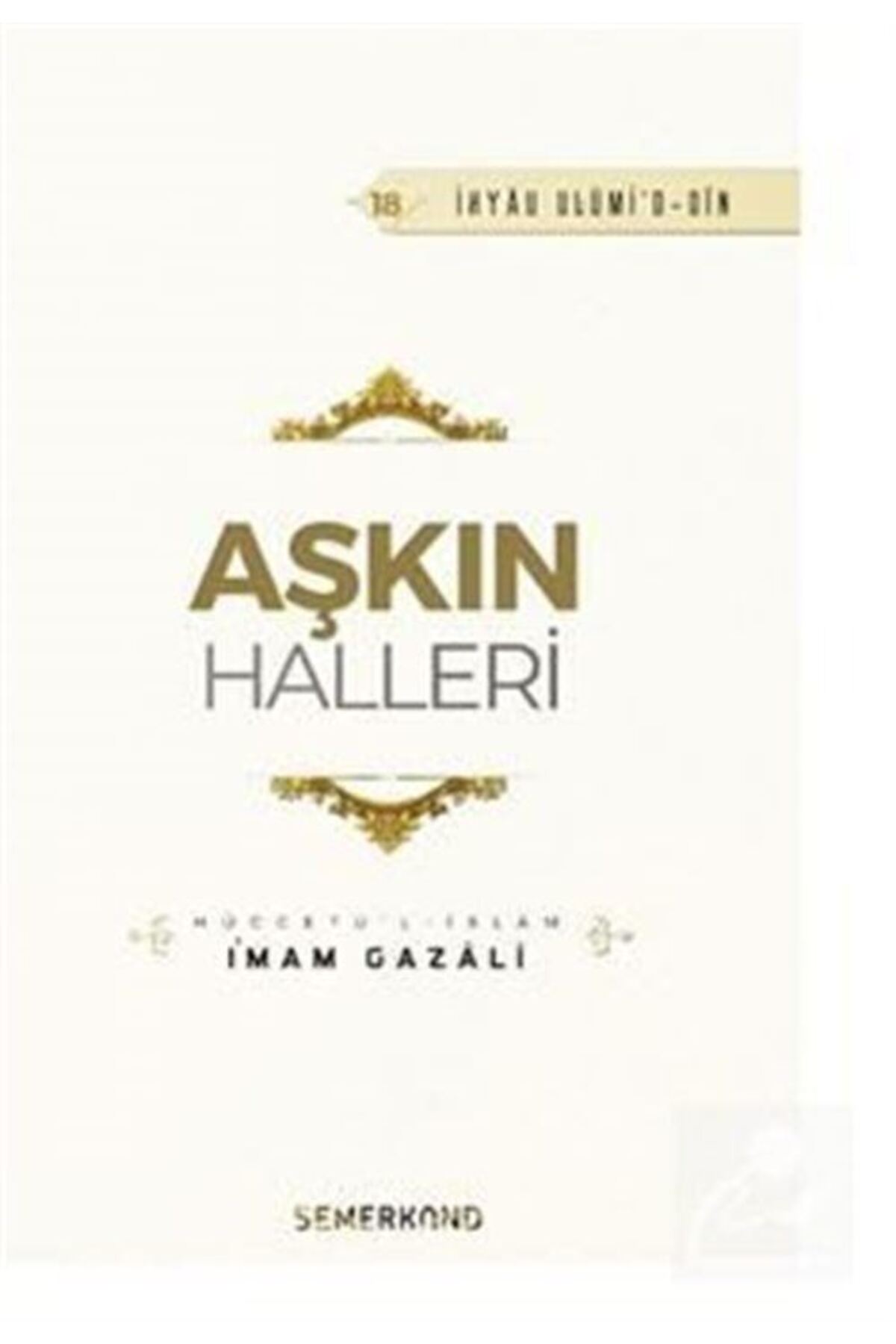 Aşkın Halleri