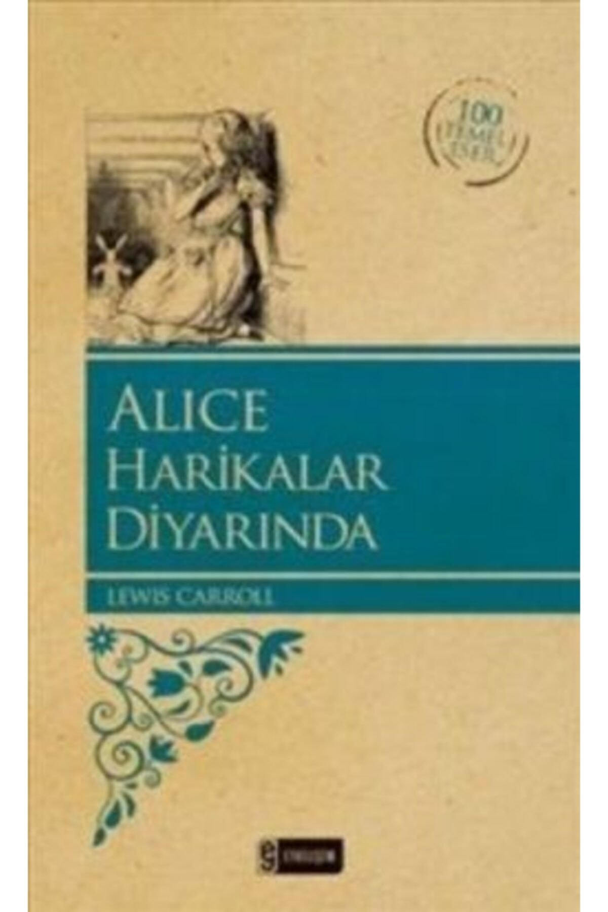 Alice Harikalar Diyarında