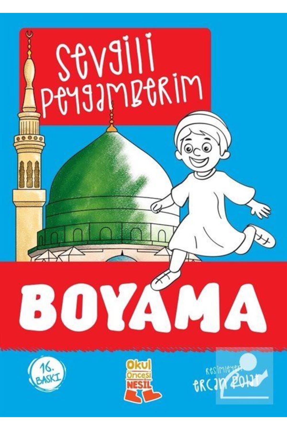 Peygamberimizin Örnek Ahlakı