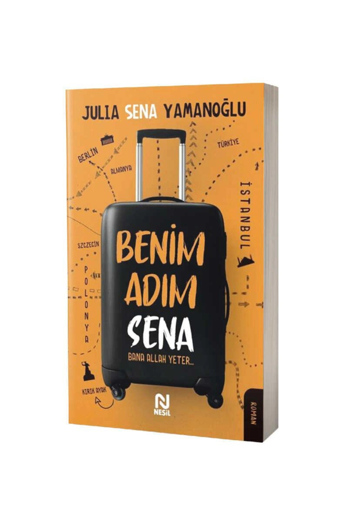 Benim Adım Sena