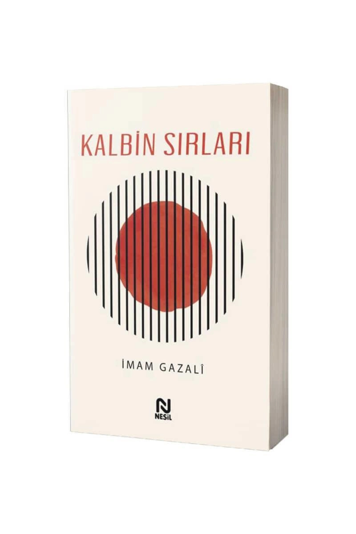 Kalbin Sırları