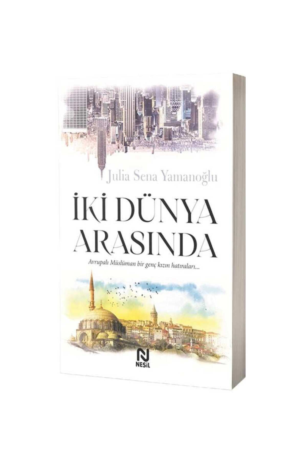 İki Dünya Arasında