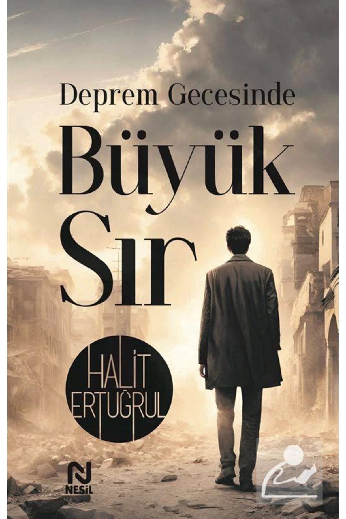 Deprem Gecesinde Büyük Sır