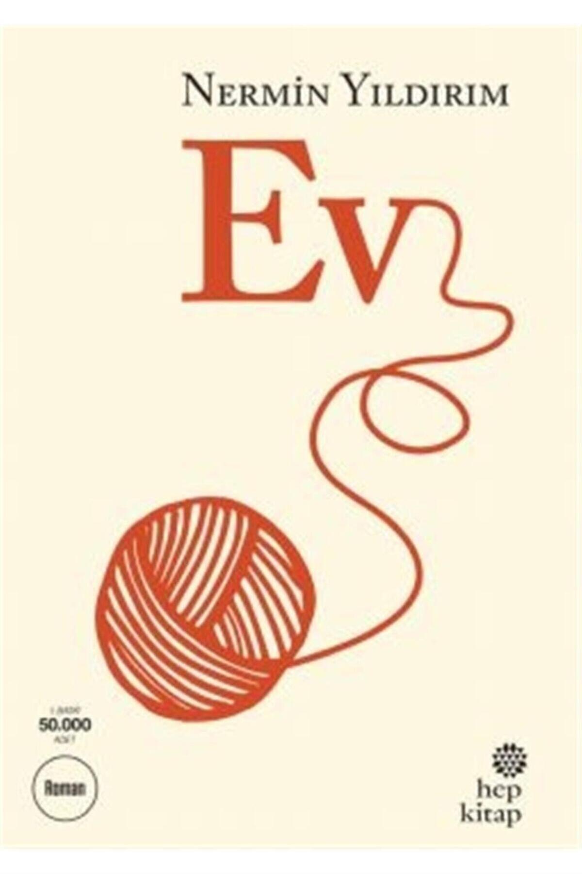 Ev - Nermin Yıldırım 9786051923994