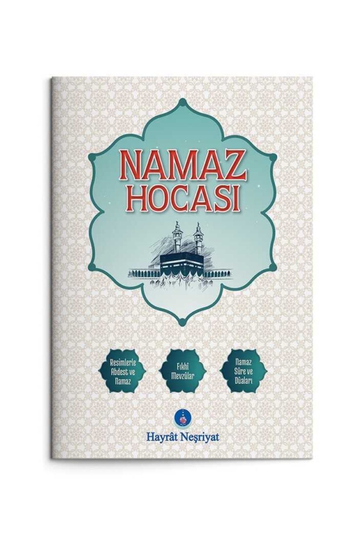 Namaz Hocası (çanta Boy)