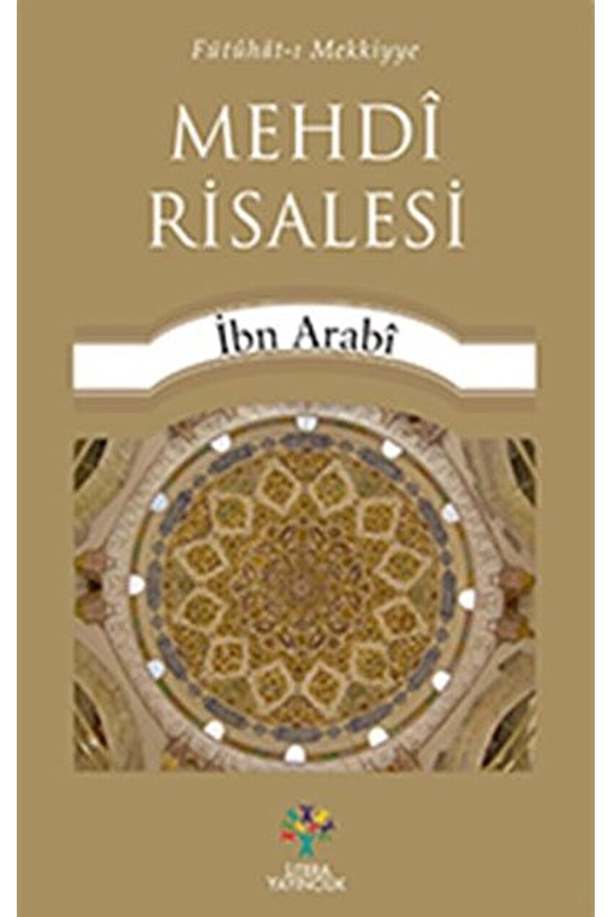 Mehdi Risalesi - Muhyiddin Ibn Arabi