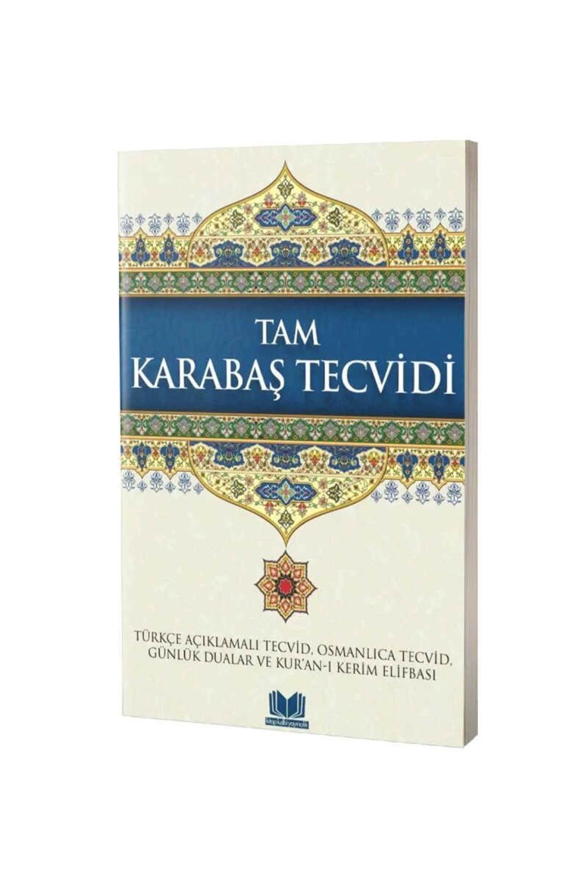 Tam Karabaş Tecvidi