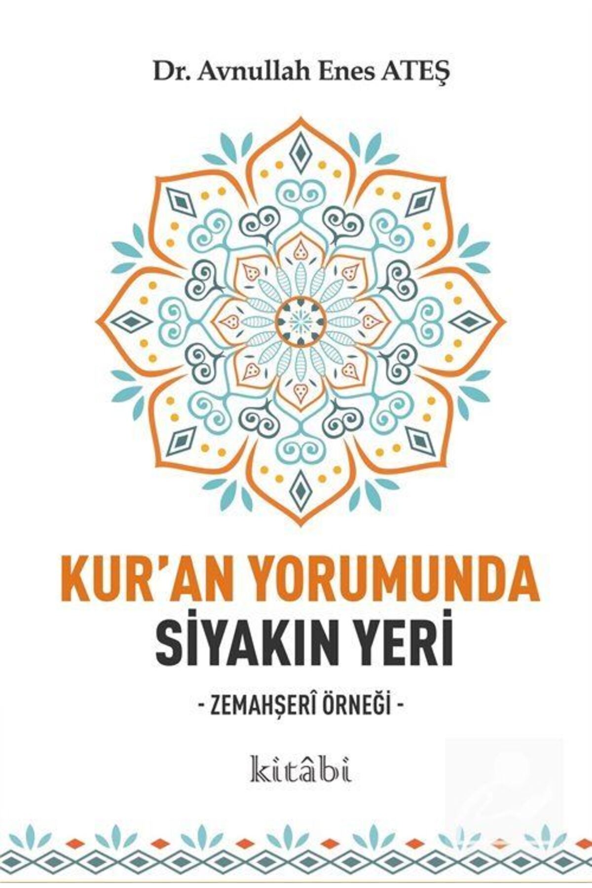 Kur'an Yorumunda Siyakın Yeri