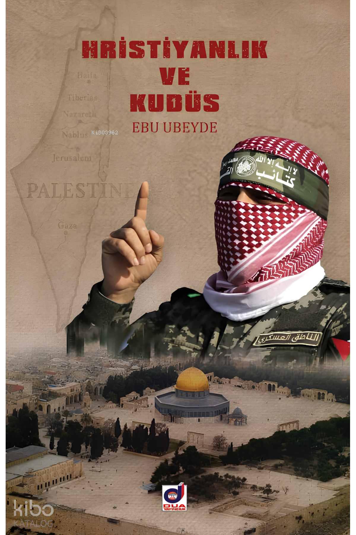 Hristiyanlık ve Kudüs